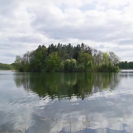 Doppelhaushaelfte, *