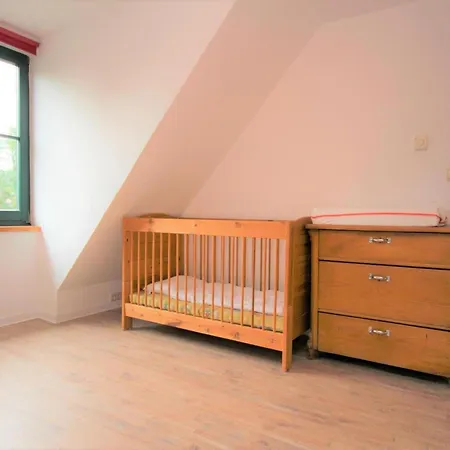 Doppelhaushaelfte, 펜션 Glave